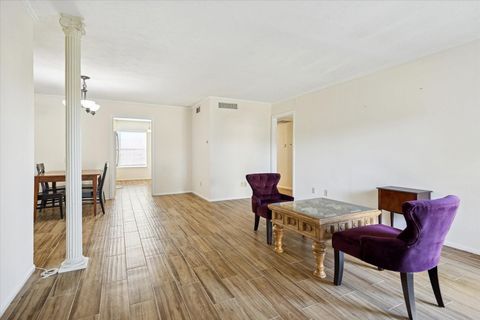 Tiny photo for 7600 Burgoyne Road #152, Houston, TX 77063 (MLS # 91766653)