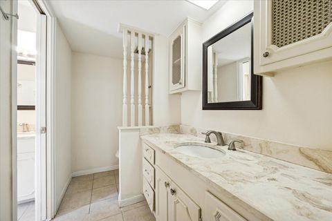 Tiny photo for 7600 Burgoyne Road #152, Houston, TX 77063 (MLS # 91766653)