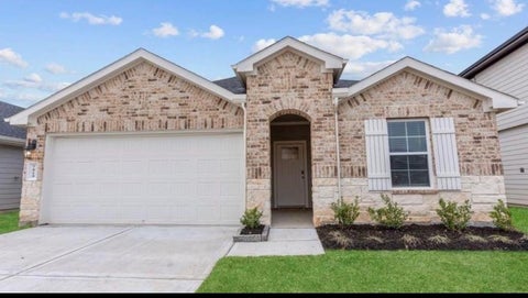 Photo of 1338 Isola Bella Drive, Richmond, TX 77406 (MLS # 26635427)