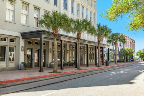 Photo of 2207 Postoffice Street #422, Galveston, TX 77550 (MLS # 67612709)