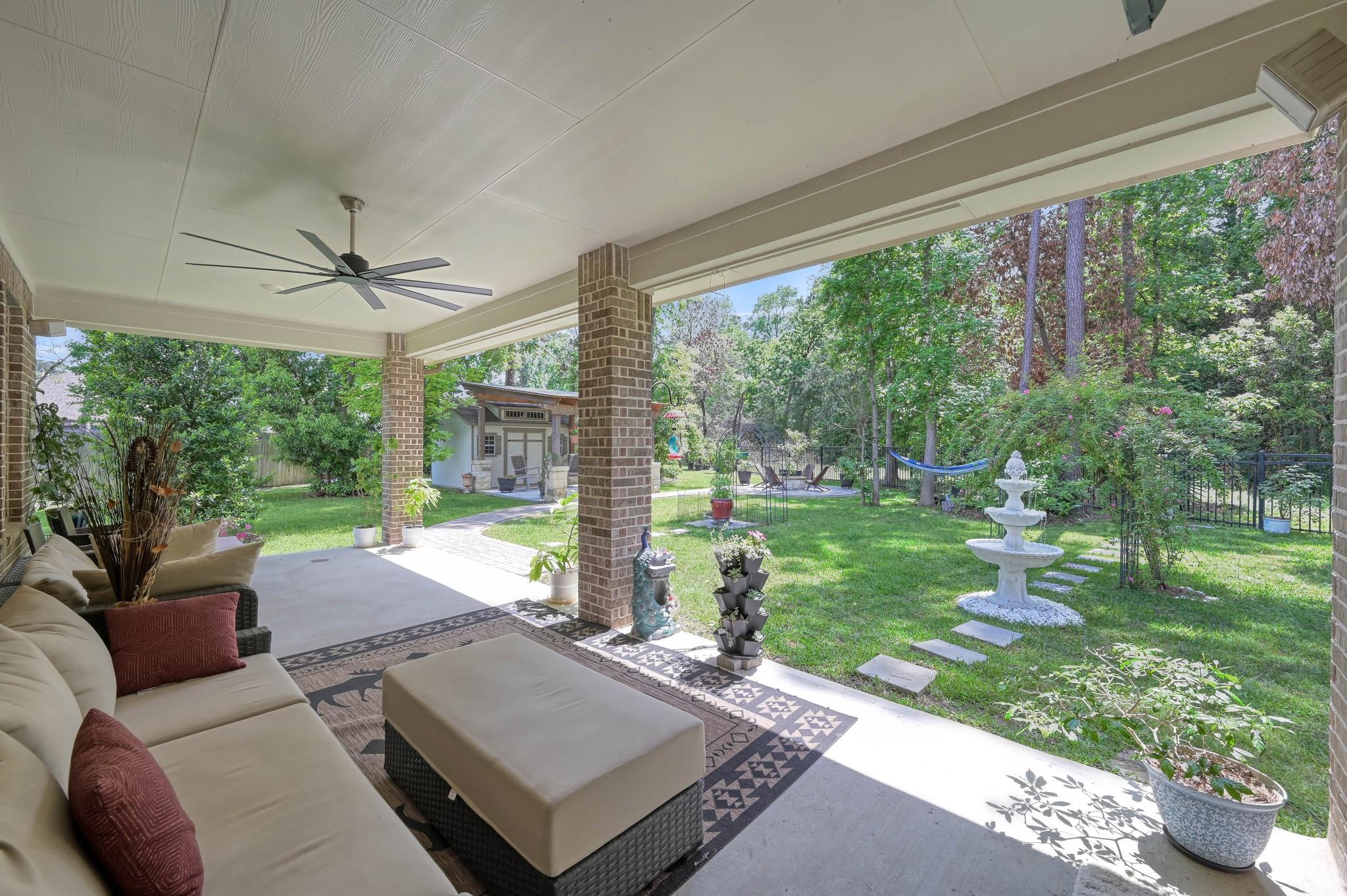 531 Woodsy Pine Court