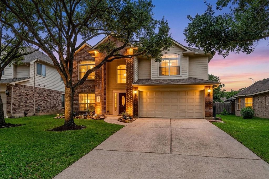 Photo of 6822 Summer Bridge Lane, Spring, TX 77379 (MLS # 70170815)