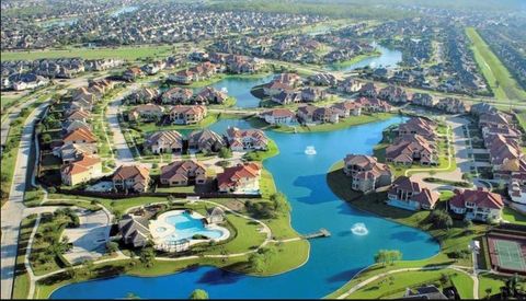 Photo of 5602 King Plains Creek Ln LN, Sugar Land, TX 77479 (MLS # 82115877)