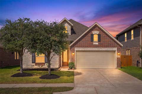 Photo of 6123 Mapleton Meadow Lane, Richmond, TX 77407 (MLS # 13677844)