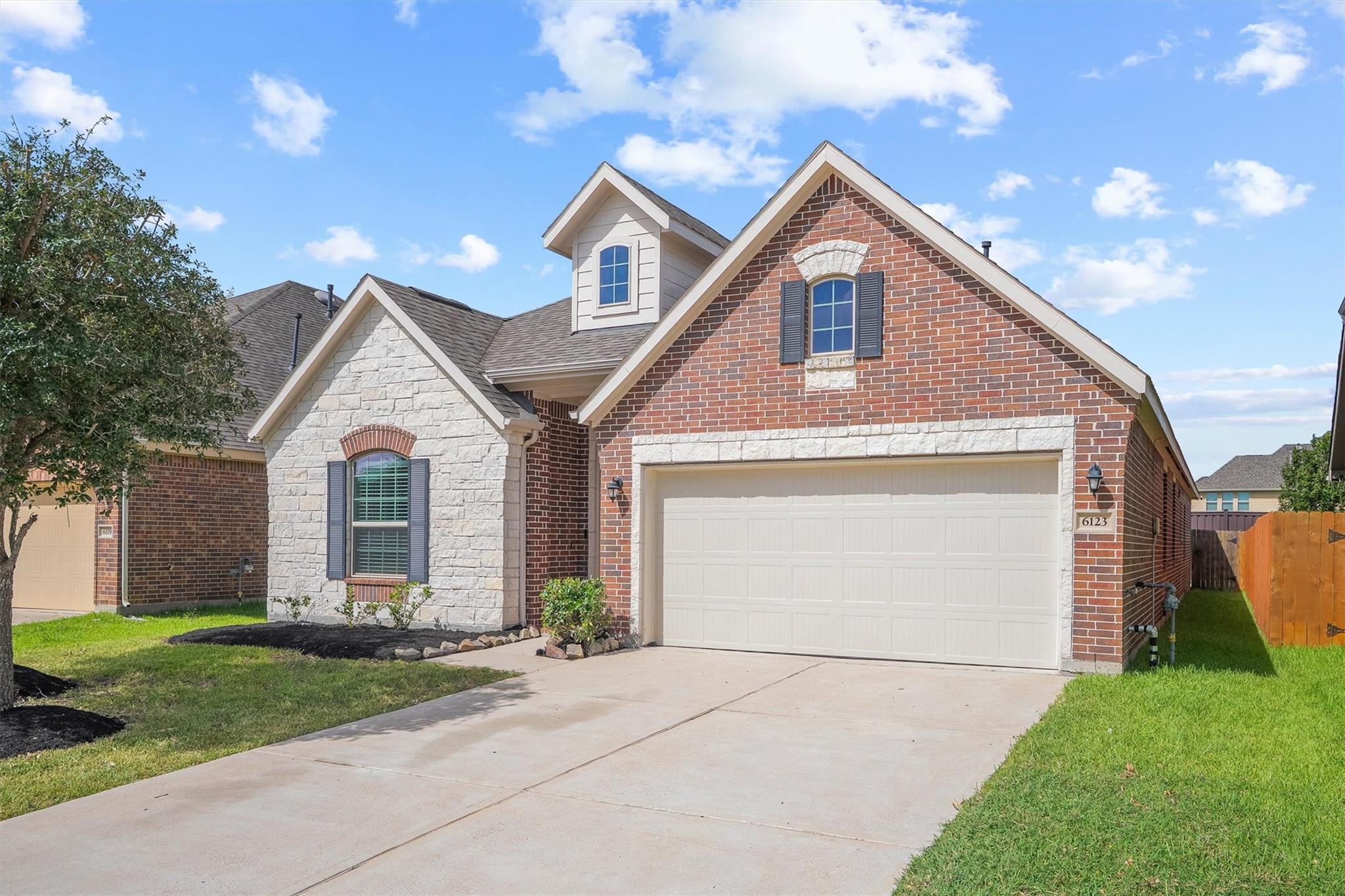 6123 Mapleton Meadow Lane