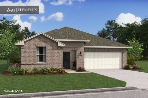 Photo of 427 East Rose Marie Lane, Montgomery, TX 77356 (MLS # 8955331)