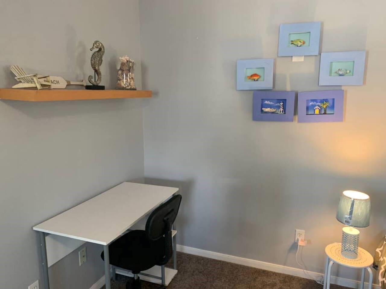 16013 Wall Street Studio