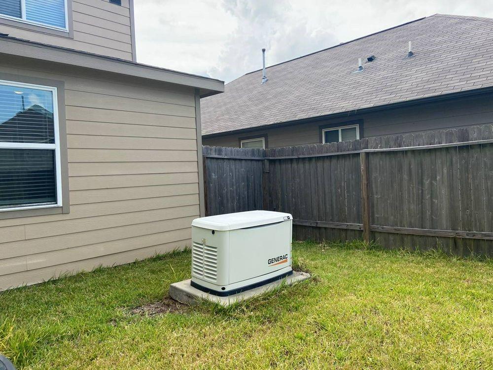3415 Atascocita Vale Drive