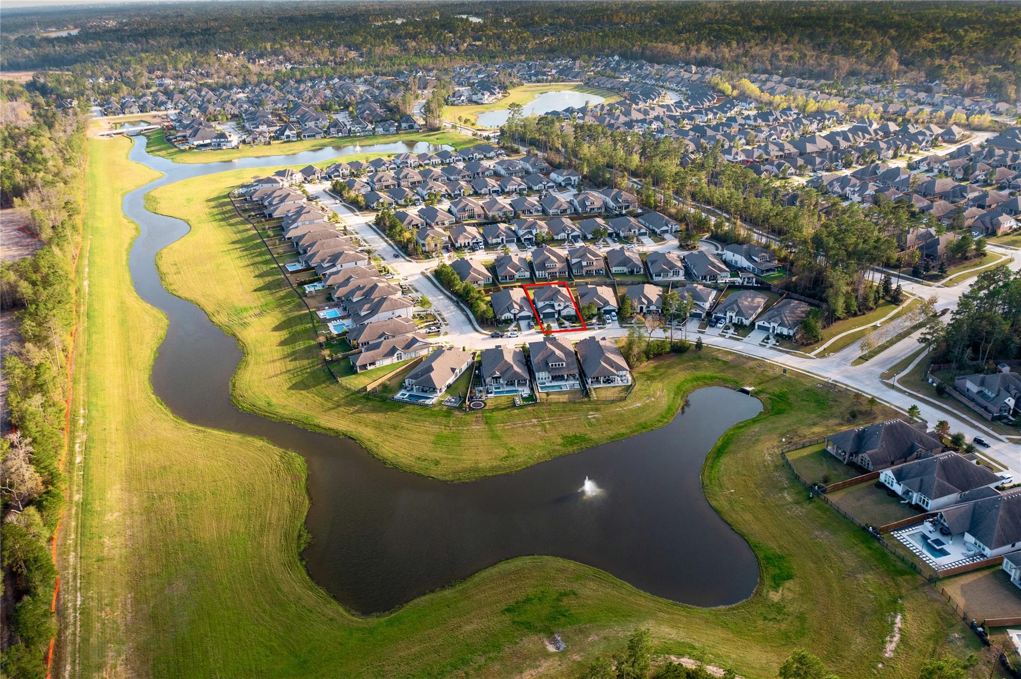 28172 Woodland Bend Way