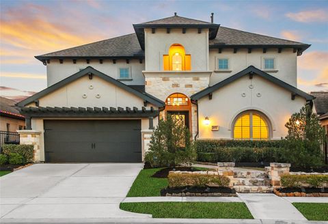 28172 Woodland Bend Way Spring TX 77386