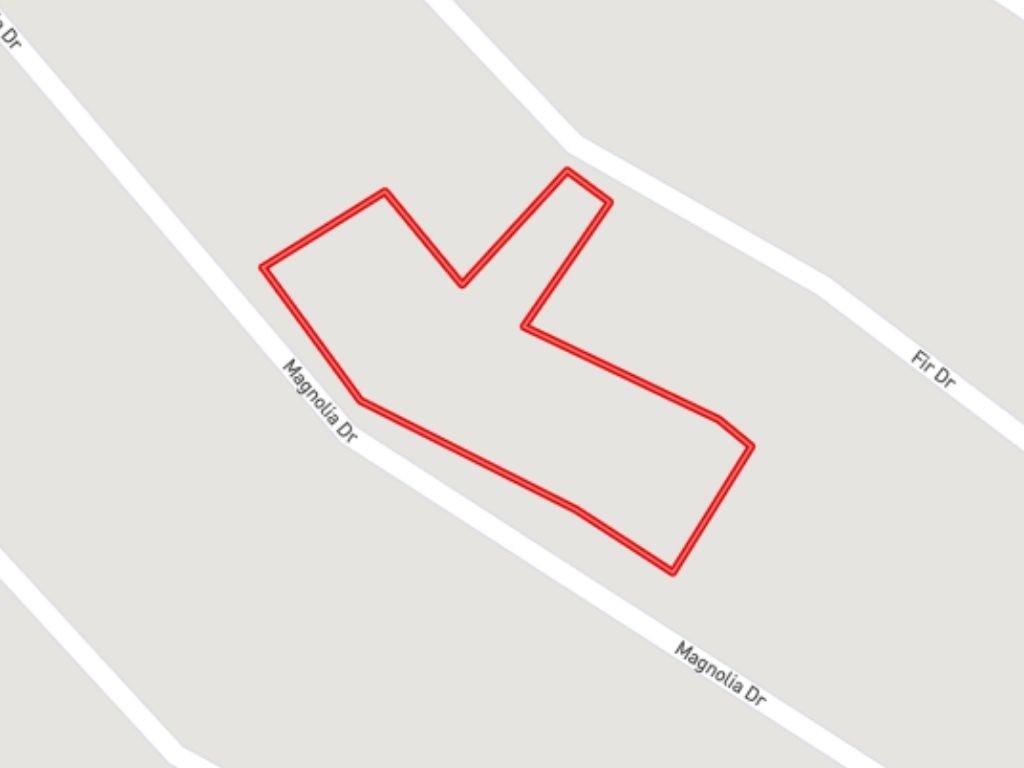 554 Magnolia Drive