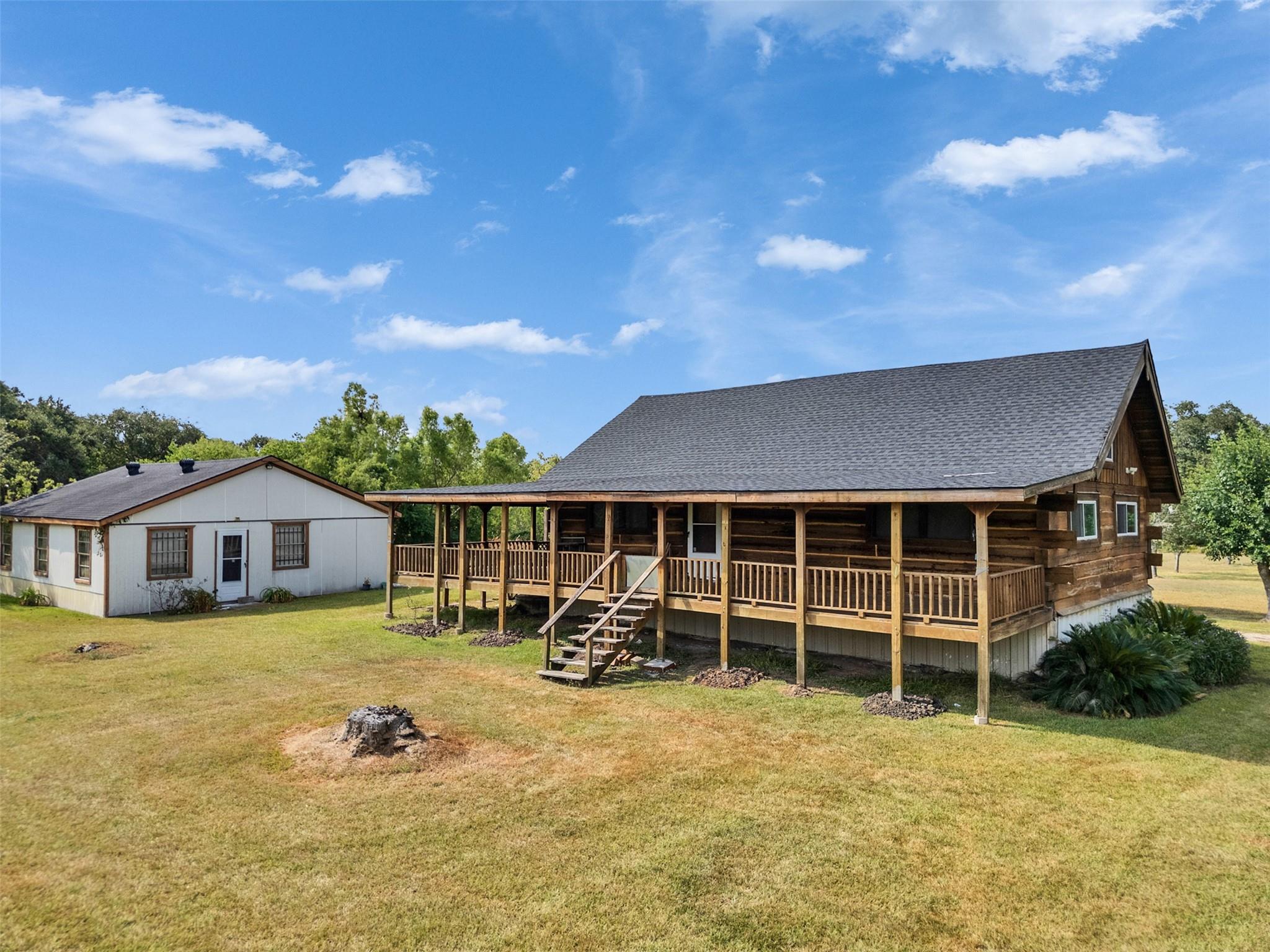 4703 Lake Drive