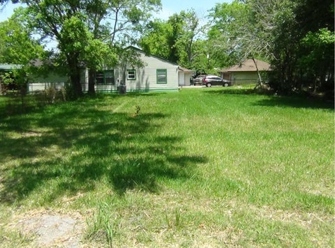 Vacant Land For Sale - 2660 Hegele Street<br/> Jefferson County, Beaumont, TX 77705