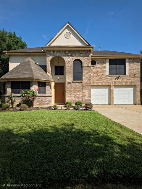 Photo of 4614 Sunshine Drive, Sugar Land, TX 77479 (MLS # 40516779)