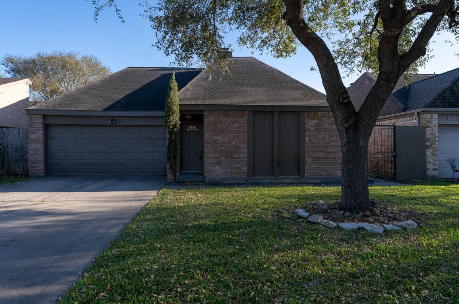 11803 Brook Meadows Lane