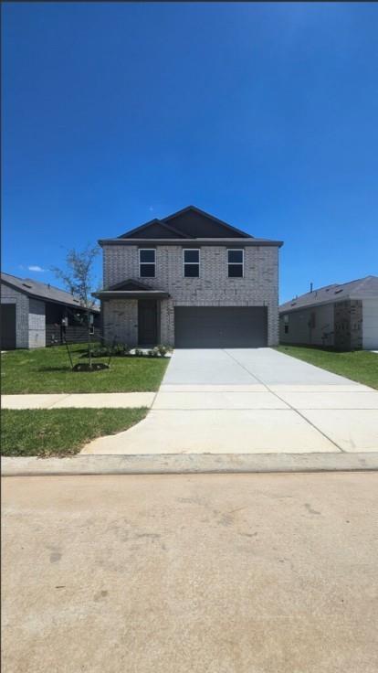 16241 Bergara Bend Drive