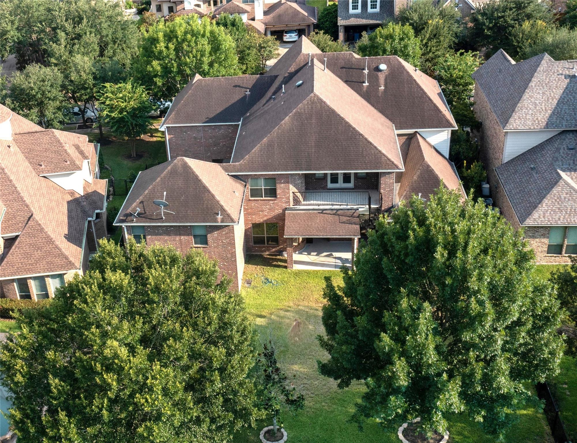 18814 Cove Vista Lane