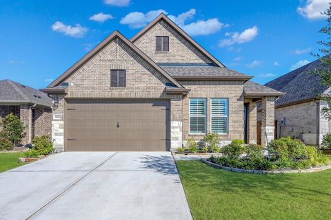 Photo of 18818 Sweetwater Springs Drive, Cypress, TX 77433 (MLS # 16999236)