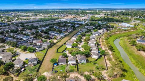 Tiny photo for 17006 Kemble Creek Drive, Houston, TX 77084 (MLS # 36874411)