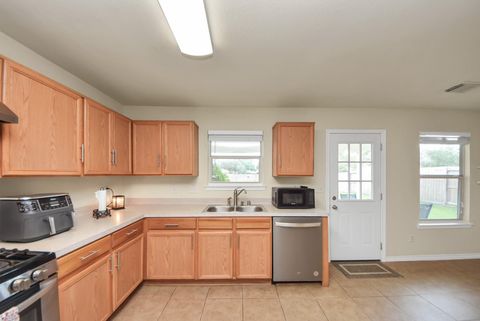 Tiny photo for 17006 Kemble Creek Drive, Houston, TX 77084 (MLS # 36874411)