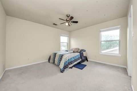 Tiny photo for 17006 Kemble Creek Drive, Houston, TX 77084 (MLS # 36874411)