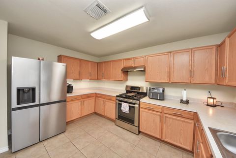 Tiny photo for 17006 Kemble Creek Drive, Houston, TX 77084 (MLS # 36874411)