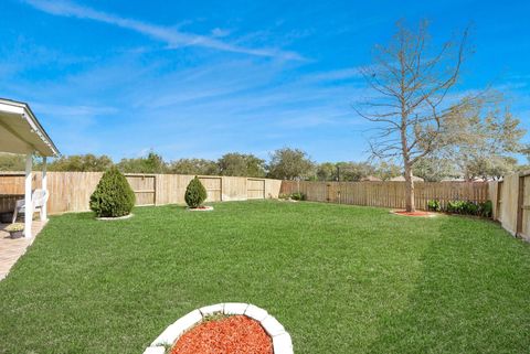 Tiny photo for 17006 Kemble Creek Drive, Houston, TX 77084 (MLS # 36874411)