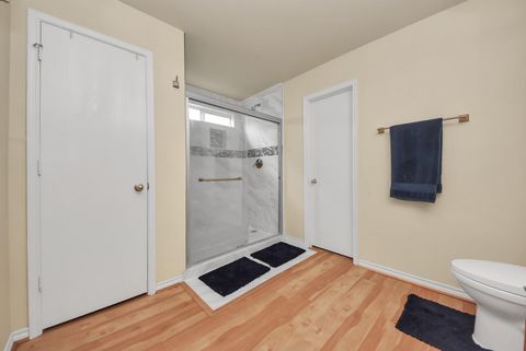 Tiny photo for 17006 Kemble Creek Drive, Houston, TX 77084 (MLS # 36874411)