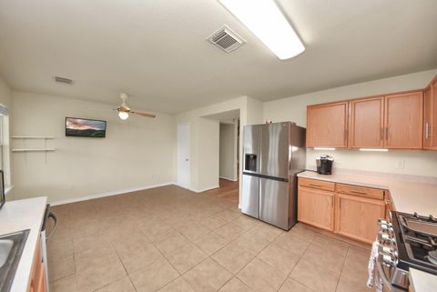 Tiny photo for 17006 Kemble Creek Drive, Houston, TX 77084 (MLS # 36874411)