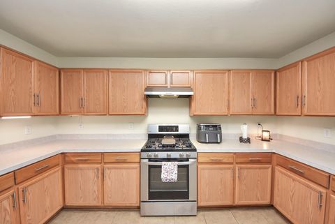 Tiny photo for 17006 Kemble Creek Drive, Houston, TX 77084 (MLS # 36874411)