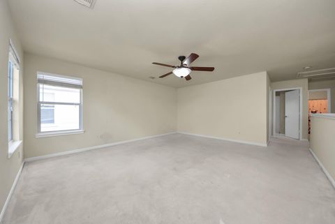 Tiny photo for 17006 Kemble Creek Drive, Houston, TX 77084 (MLS # 36874411)