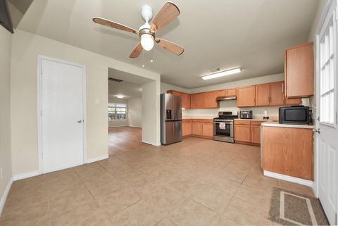 Tiny photo for 17006 Kemble Creek Drive, Houston, TX 77084 (MLS # 36874411)
