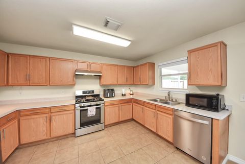Tiny photo for 17006 Kemble Creek Drive, Houston, TX 77084 (MLS # 36874411)