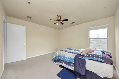 Tiny photo for 17006 Kemble Creek Drive, Houston, TX 77084 (MLS # 36874411)
