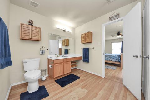 Tiny photo for 17006 Kemble Creek Drive, Houston, TX 77084 (MLS # 36874411)