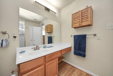Tiny photo for 17006 Kemble Creek Drive, Houston, TX 77084 (MLS # 36874411)