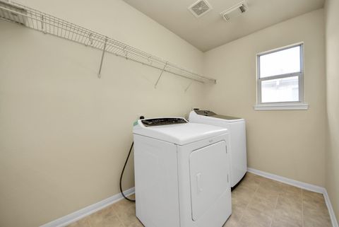 Tiny photo for 17006 Kemble Creek Drive, Houston, TX 77084 (MLS # 36874411)