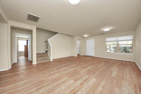 Tiny photo for 17006 Kemble Creek Drive, Houston, TX 77084 (MLS # 36874411)