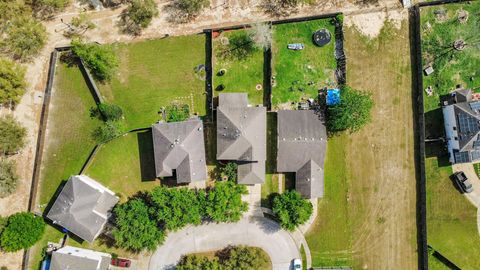 Tiny photo for 17006 Kemble Creek Drive, Houston, TX 77084 (MLS # 36874411)