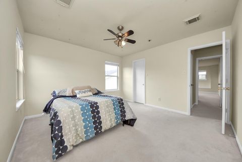 Tiny photo for 17006 Kemble Creek Drive, Houston, TX 77084 (MLS # 36874411)