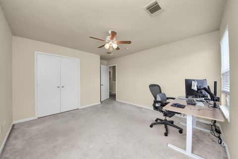 Tiny photo for 17006 Kemble Creek Drive, Houston, TX 77084 (MLS # 36874411)