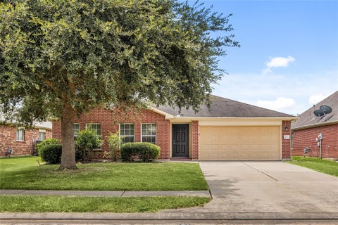Photo of 20511 Cedar Rain Drive, Katy, TX 77449 (MLS # 87626666)