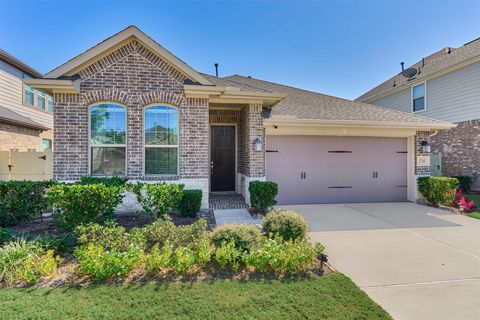 17015 Ash Leaf Way Conroe TX 77385