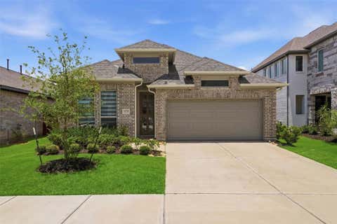Photo of 16719 Williams Gully Trail, Humble, TX 77346 (MLS # 42712318)