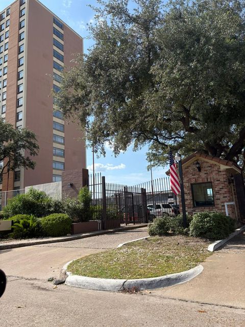 Photo of 7510 Hornwood Drive #1207, Houston, TX 77036 (MLS # 42964365)
