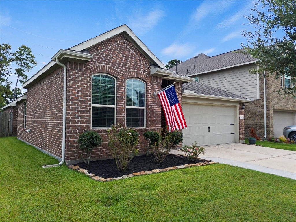 Photo of 13362 Canton Cliff Court, Humble, TX 77346 (MLS # 69784300)