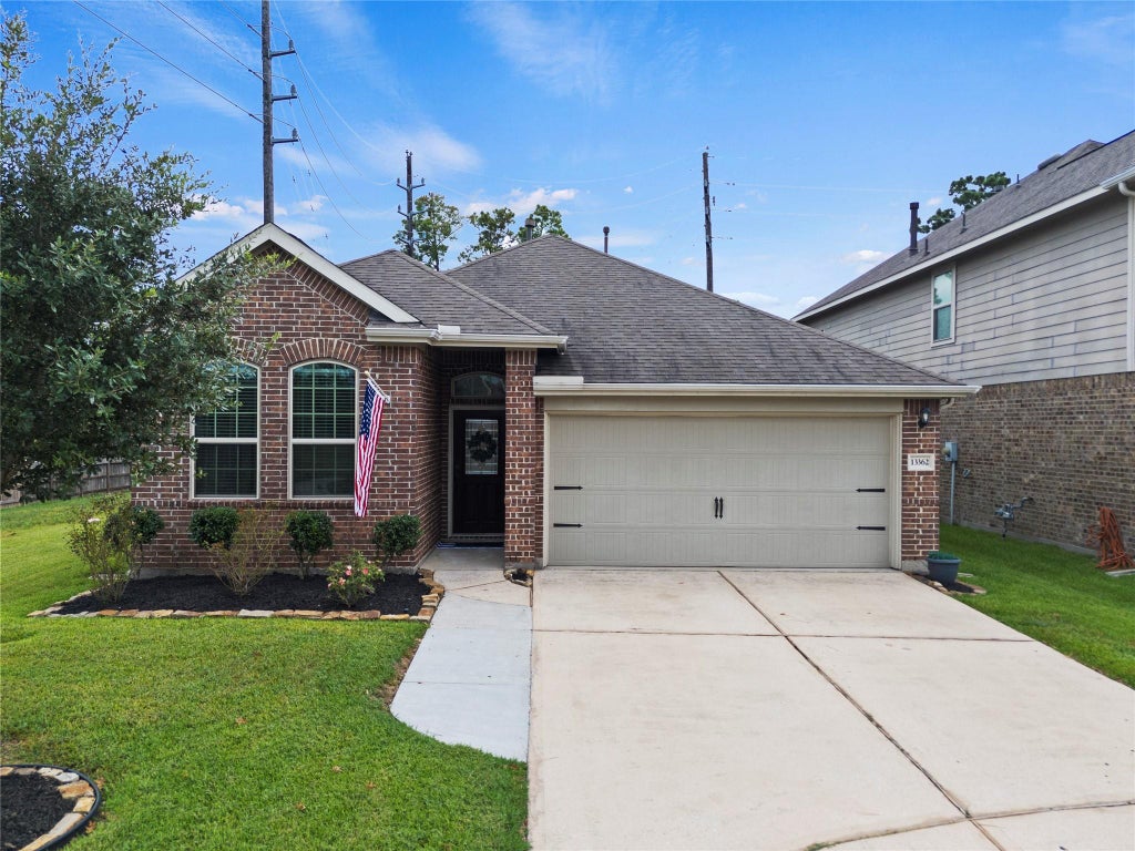 Photo of 13362 Canton Cliff Court, Humble, TX 77346 (MLS # 69784300)