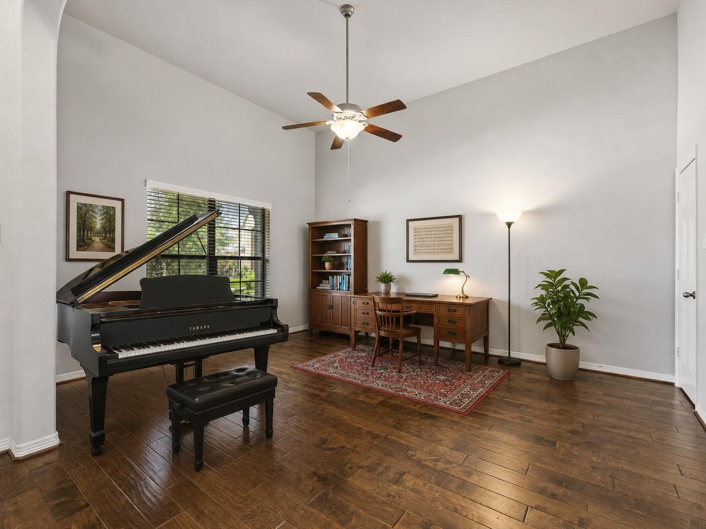 4302 Kent Ranch Court