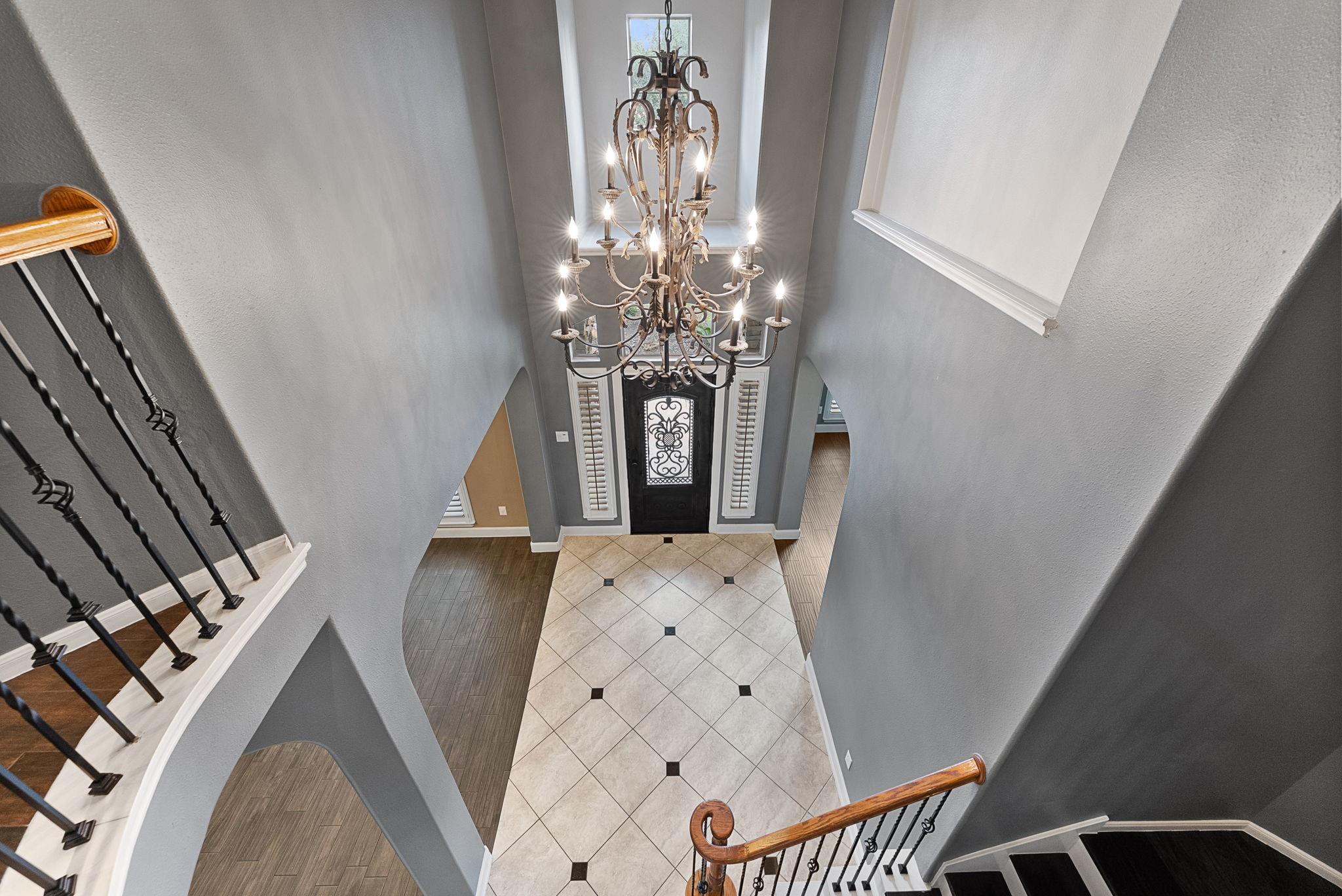 7938 Wooded Way Drive