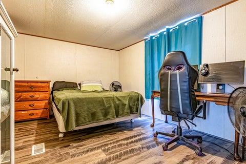 Tiny photo for 217 Ridgeside, Montgomery, TX 77316 (MLS # 77048605)